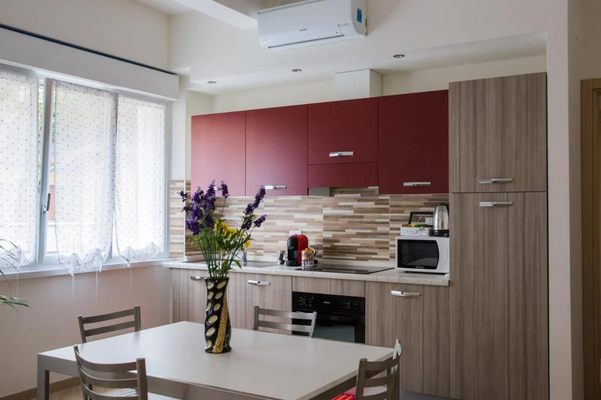 Image 5 of Family Apartment London