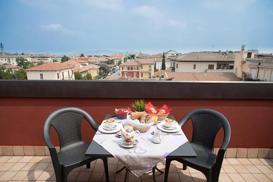 Image of Family Apartment Verona Class