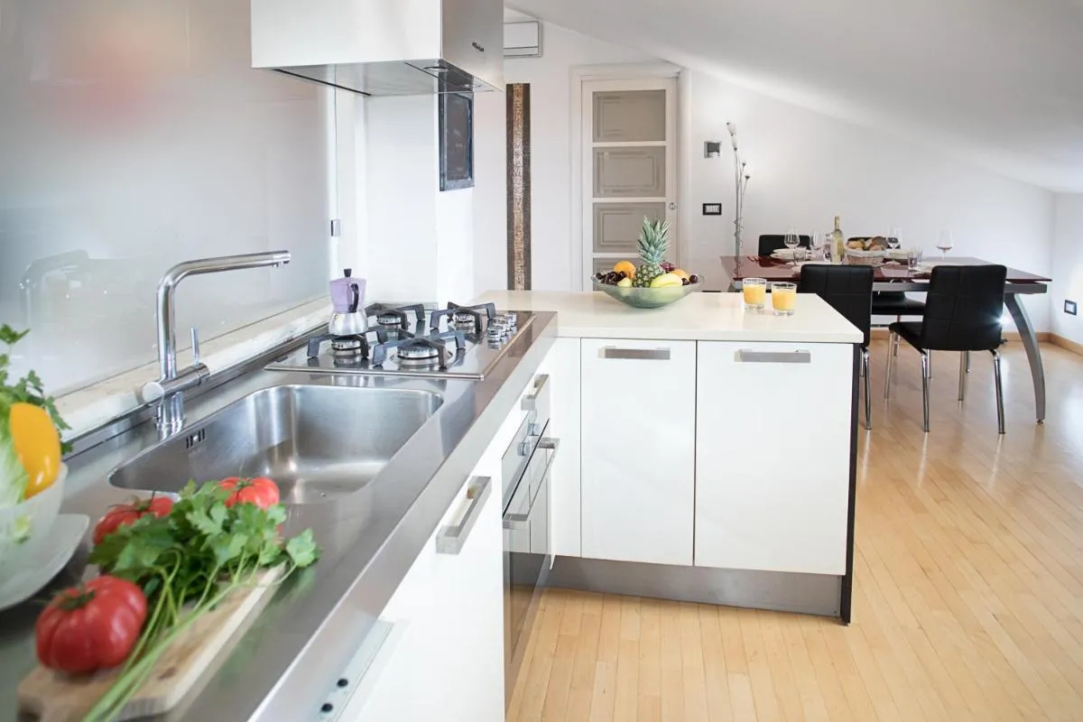 Image 1 of Family Apartment Verona Class