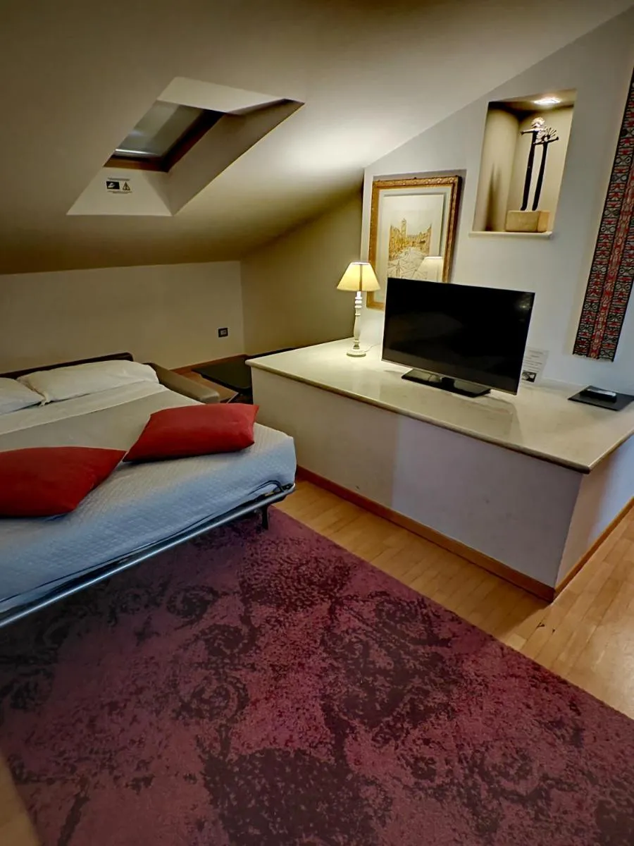 Image 3 of Family Apartment Verona Class