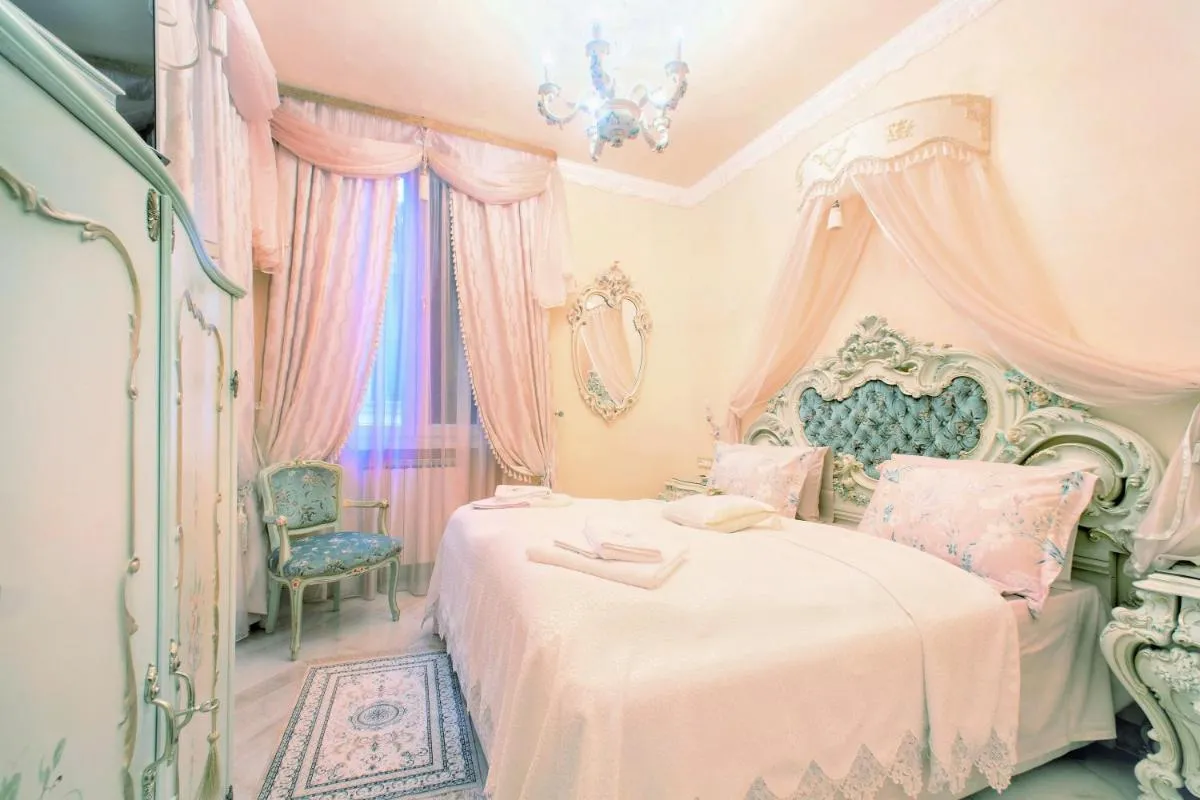 Image 1 of Fiore d’arancio Luxury City Center Apartment