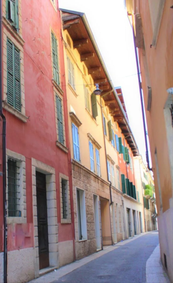 Image 4 of Fiore d’arancio Luxury City Center Apartment