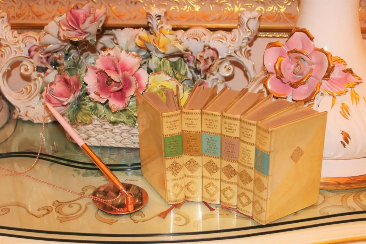 Image 2 of Fiore d’arancio Luxury City Center Apartment