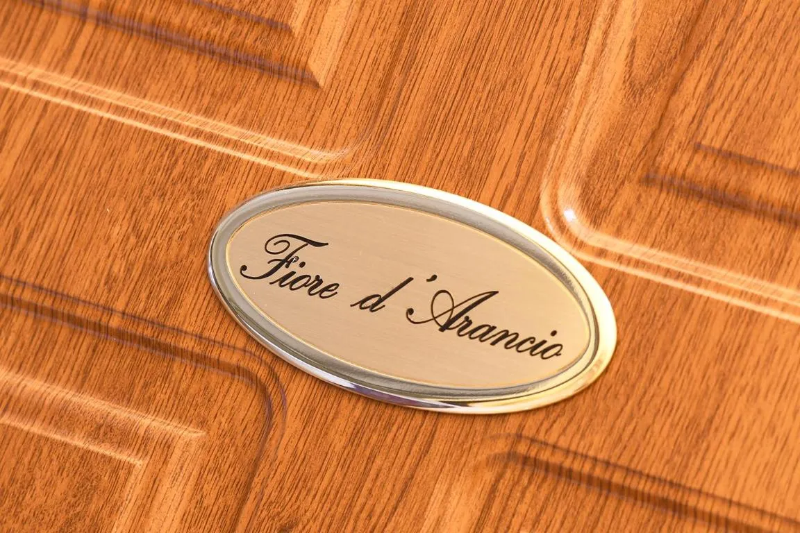 Image of Fiore d’arancio Luxury City Center Apartment