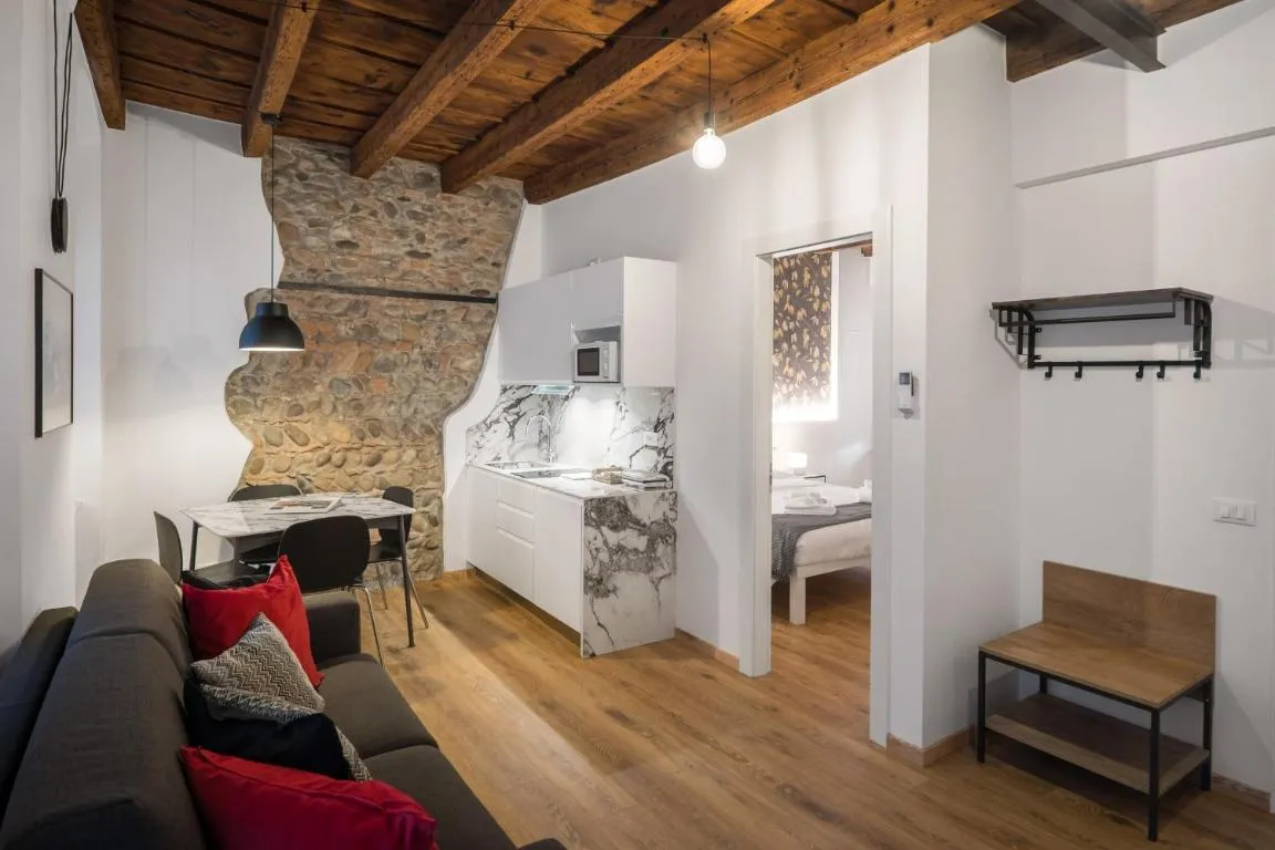 Image of Flats4Rent Casa di Tea