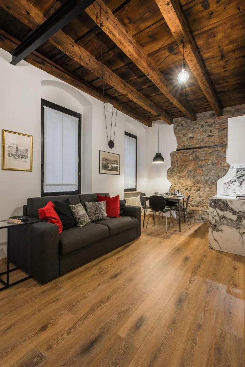 Image 3 of Flats4Rent Casa di Tea