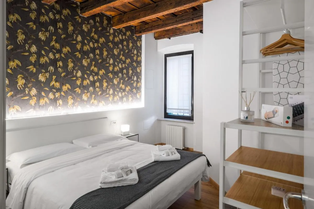 Image 6 of Flats4Rent Casa di Tea