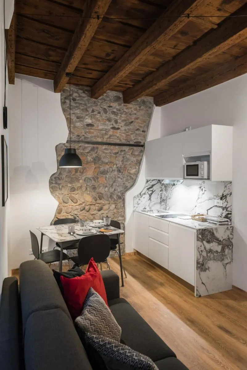 Image 4 of Flats4Rent Casa di Tea
