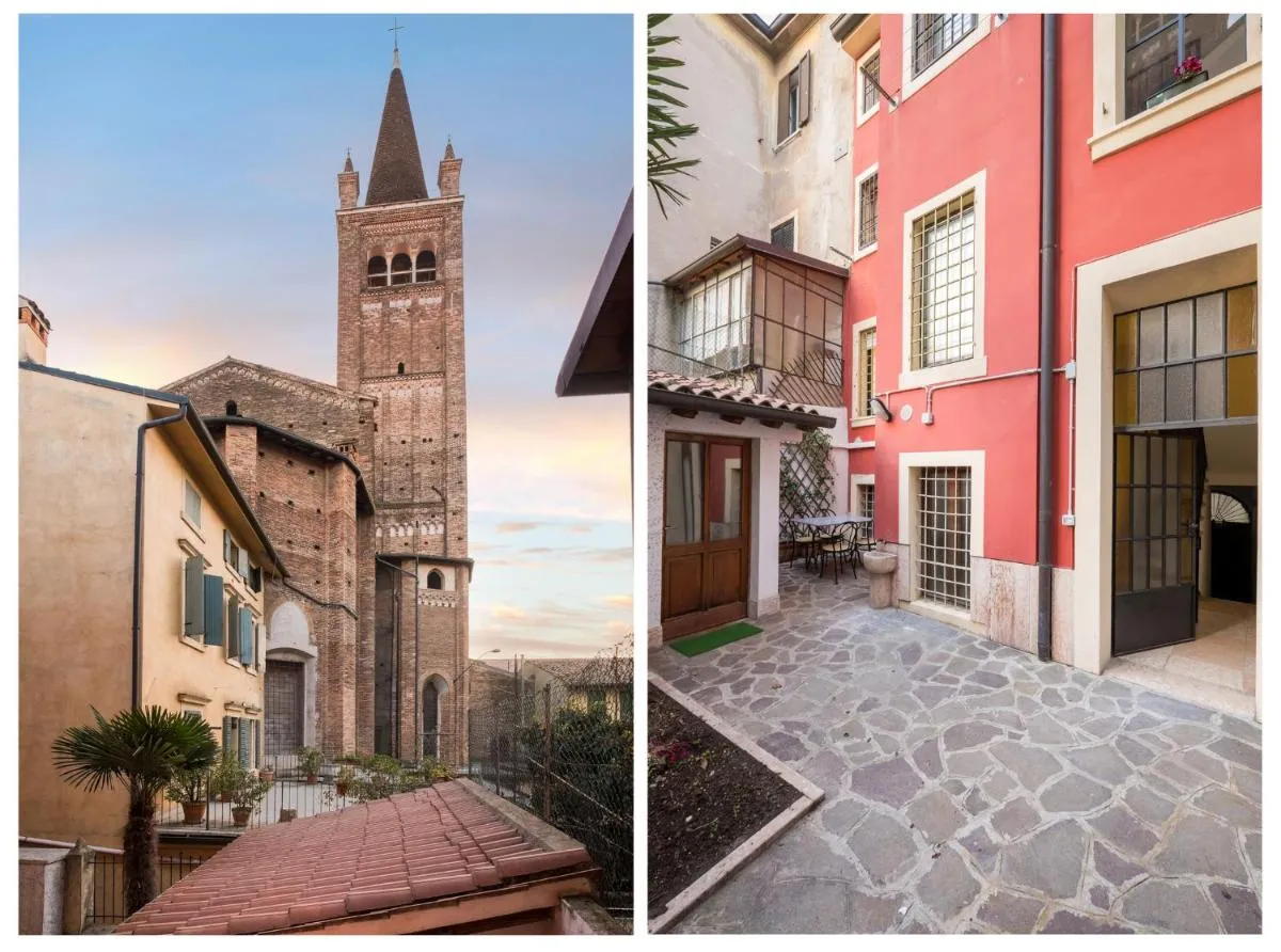 Image 5 of Flats4Rent Casa di Tea