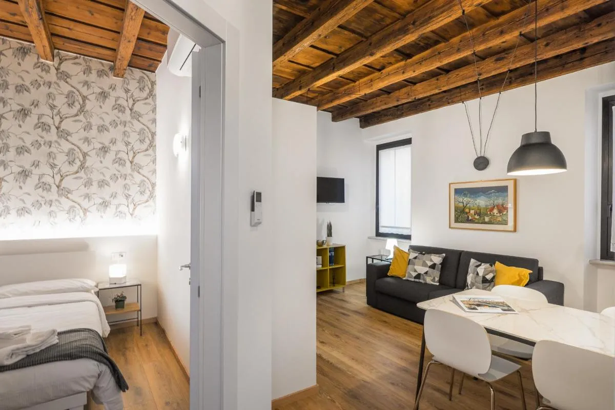 Image 2 of Flats4Rent Casa di Tea