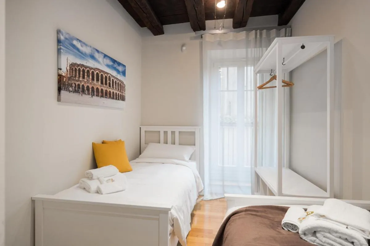 Image 1 of Flats4Rent Federica