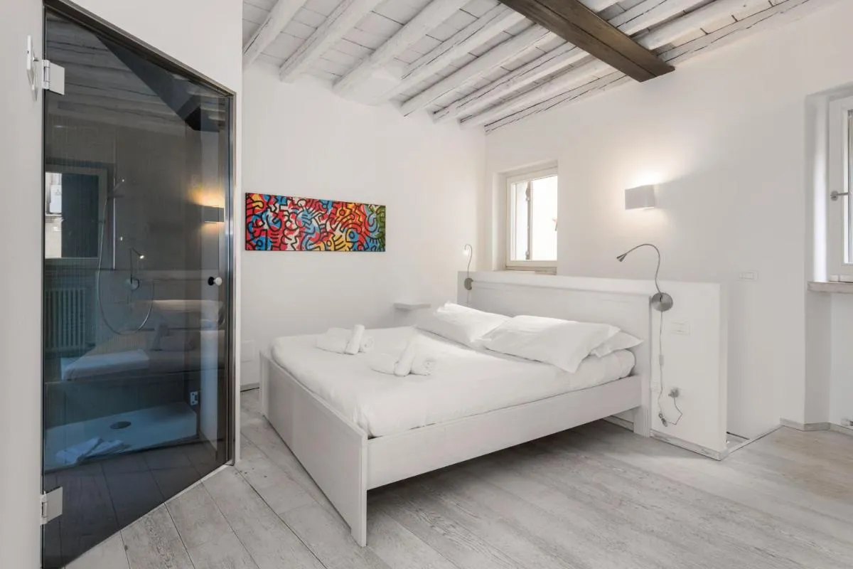 Image 1 of Flats4rent Casa Tascherio