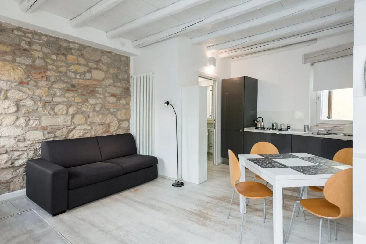 Image 3 of Flats4rent Casa Tascherio