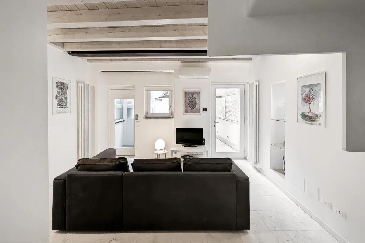 Image 4 of Flats4rent Casa Tascherio