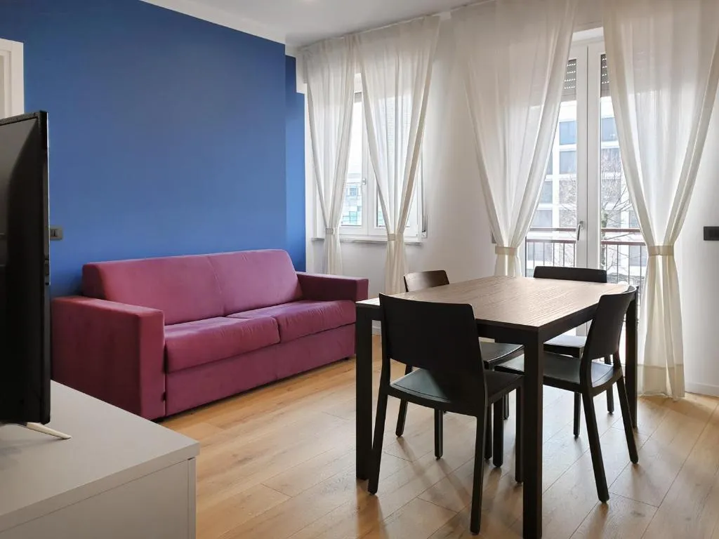 Image of Flats4rent Mameli 140