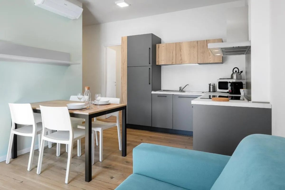 Image 3 of Flats4rent Mameli 140