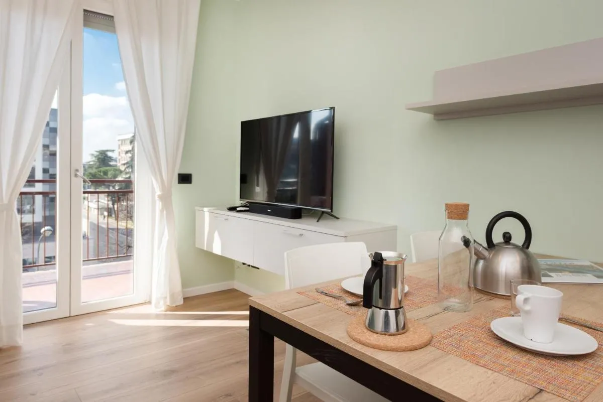 Image 4 of Flats4rent Mameli 140