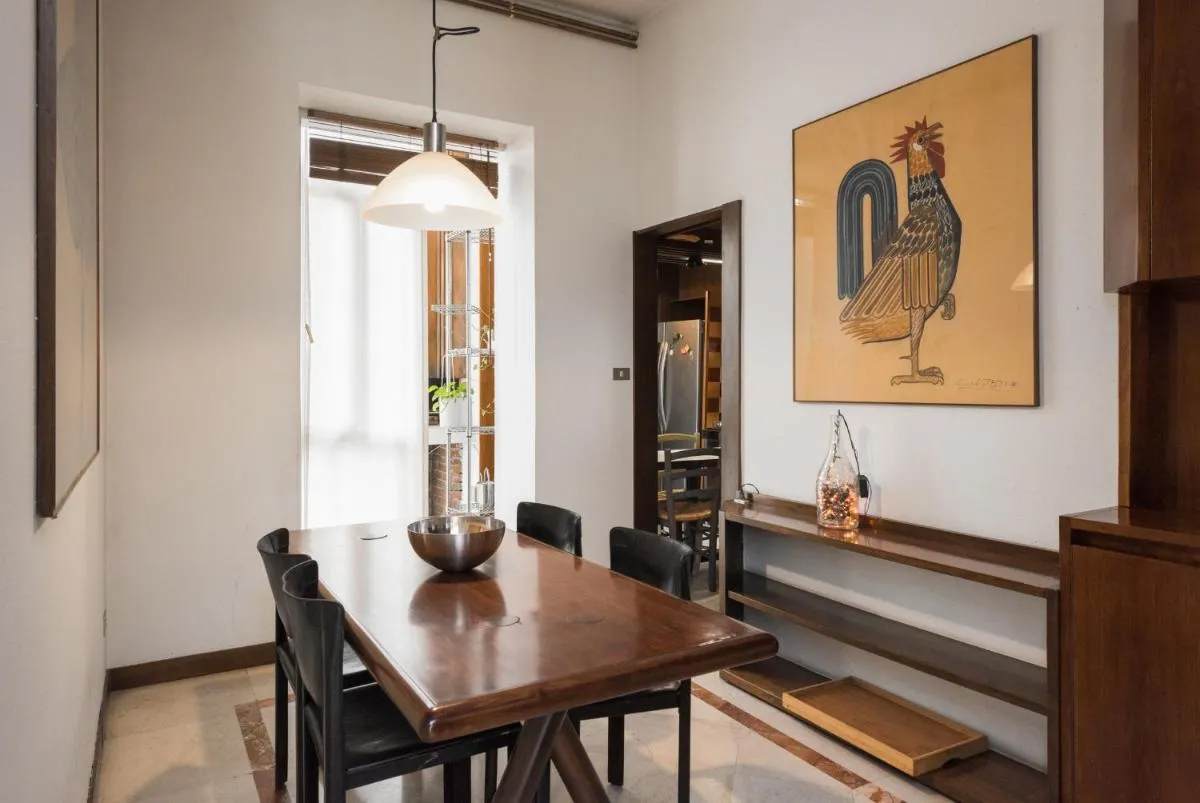 Image 3 of Flats4rent Residenza ai Tigli