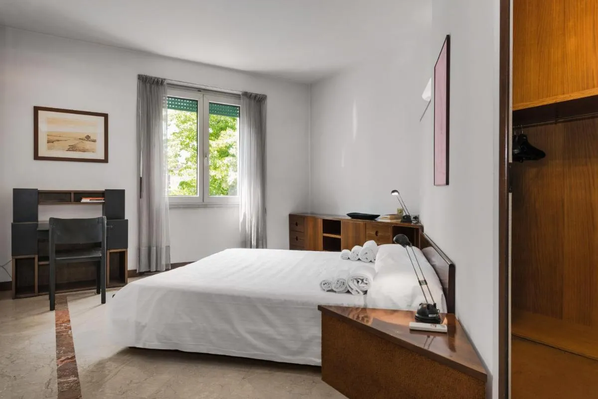 Image 1 of Flats4rent Residenza ai Tigli