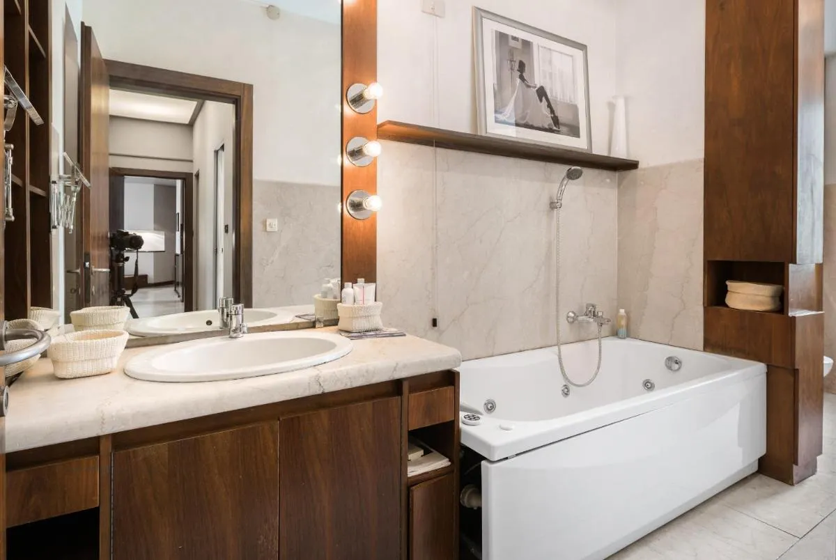 Image 6 of Flats4rent Residenza ai Tigli