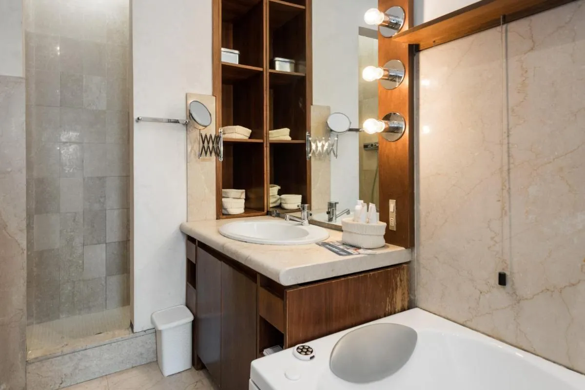 Image 2 of Flats4rent Residenza ai Tigli