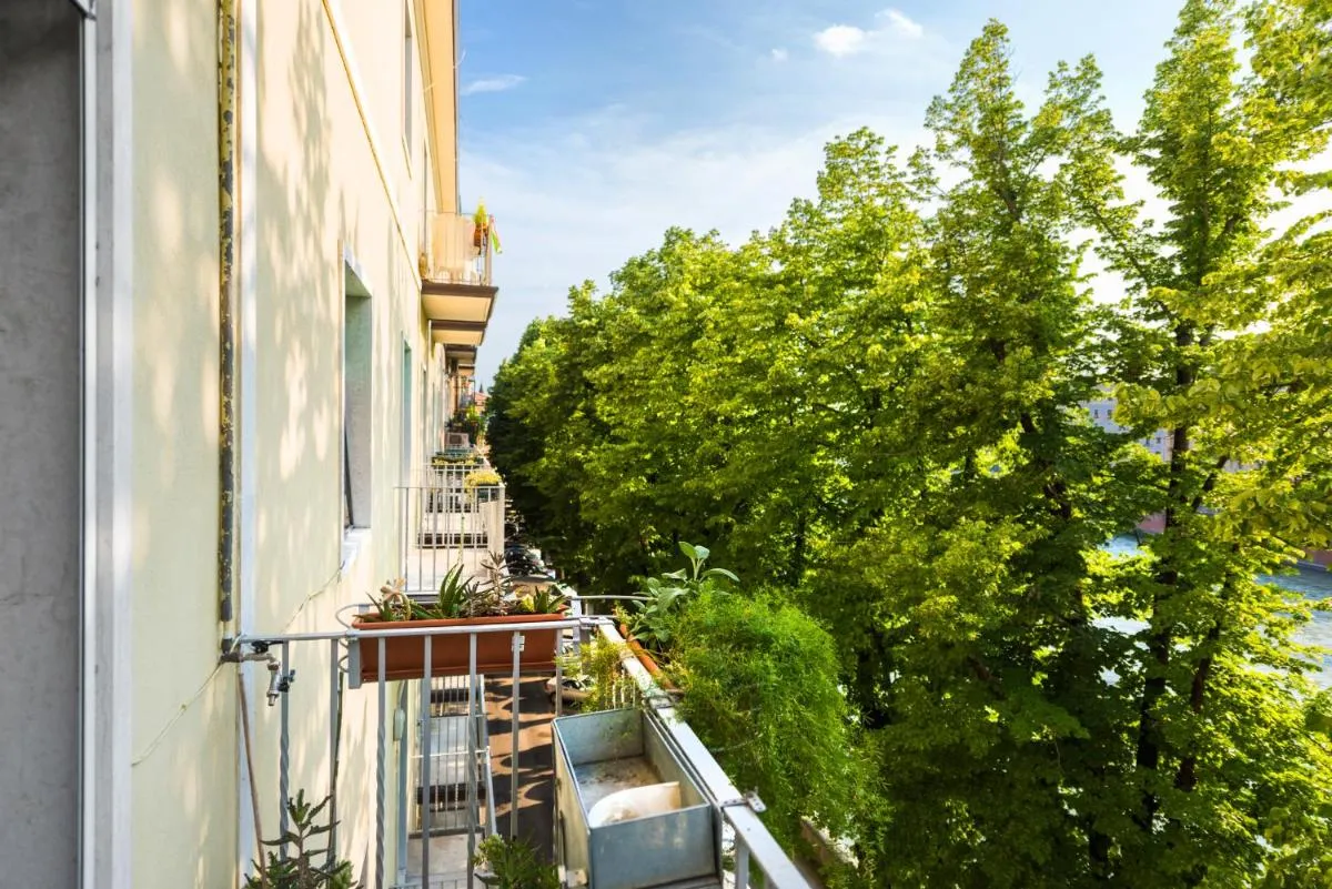 Image 4 of Flats4rent Residenza ai Tigli