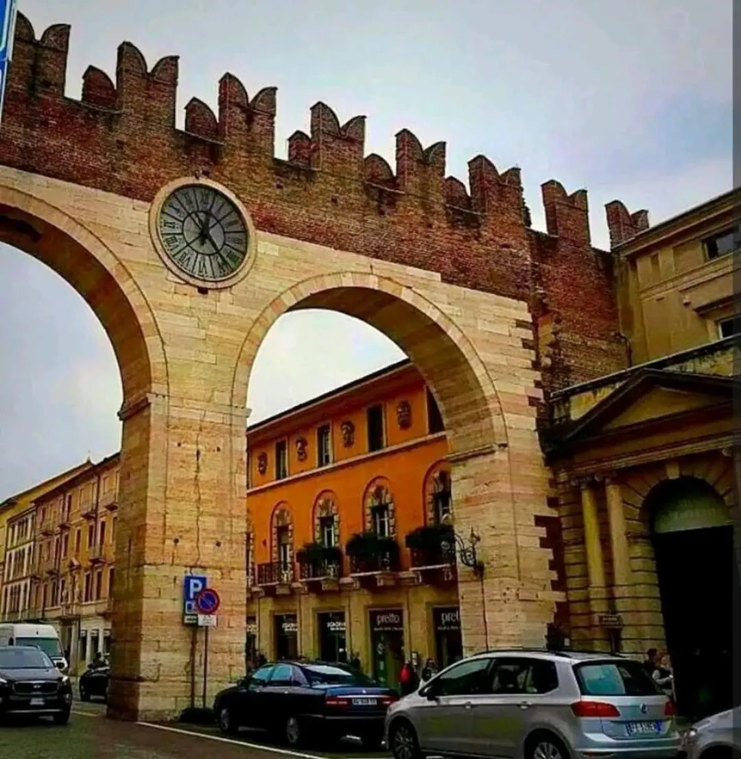 Image 3 of GRAN GUARDIA APARTAMENT VERONA