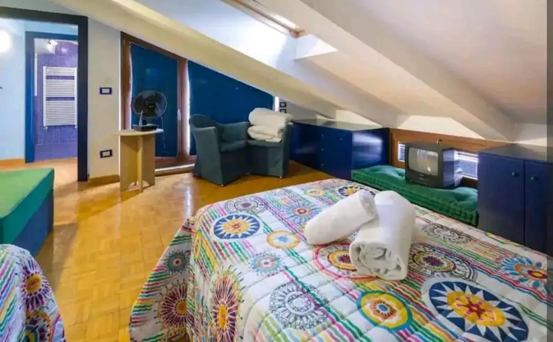 Image of GRAN GUARDIA APARTAMENT VERONA