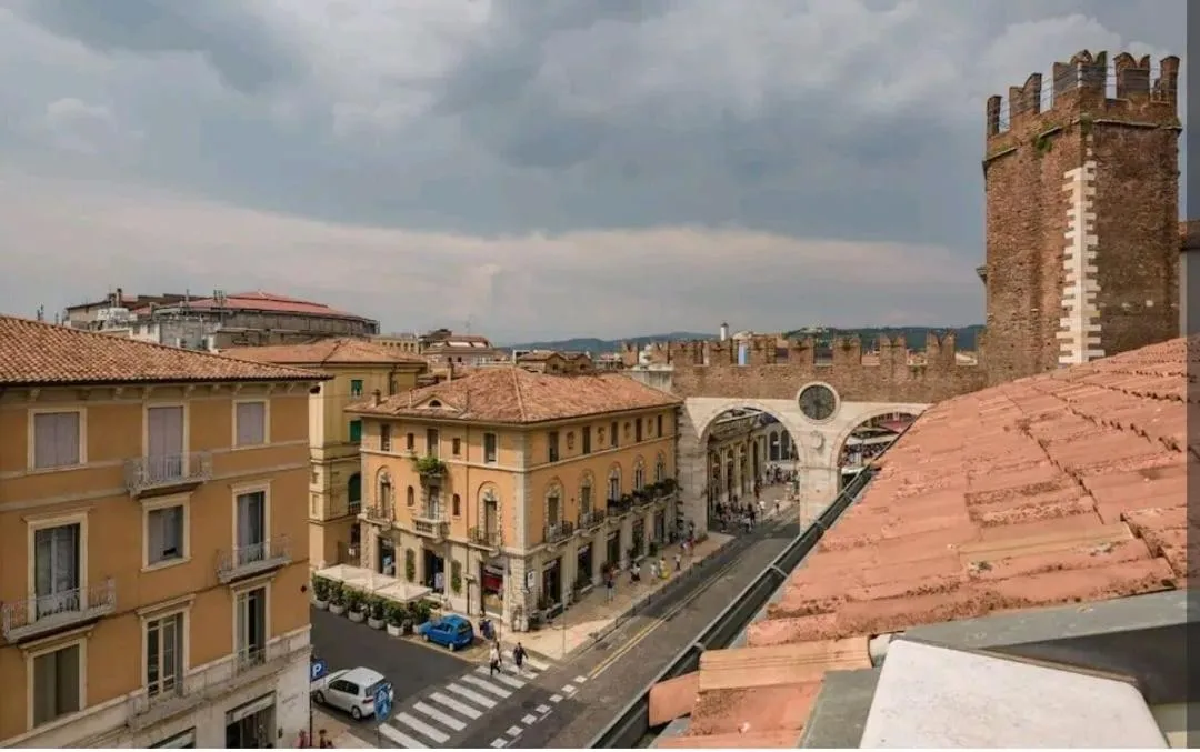 Image 5 of GRAN GUARDIA APARTAMENT VERONA