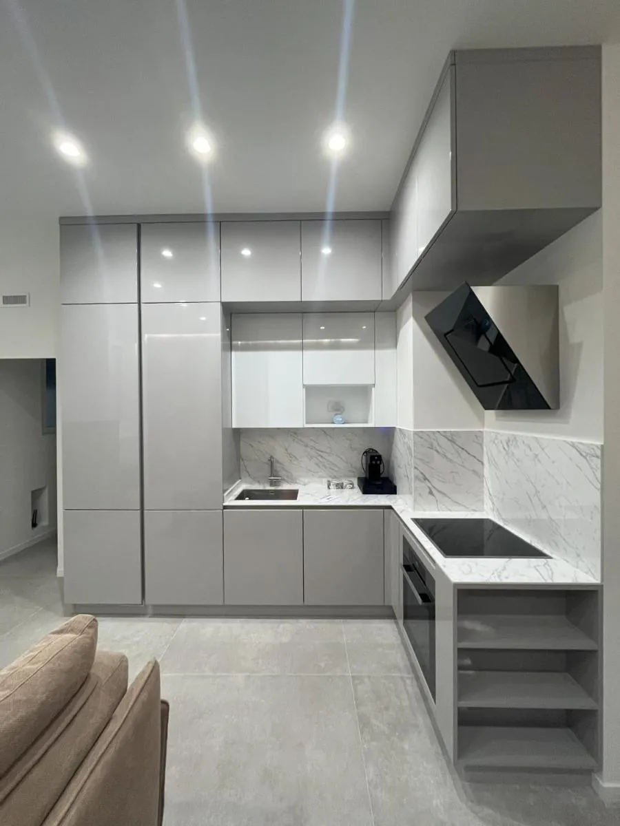 Image 5 of Gallienus Superior Apartment