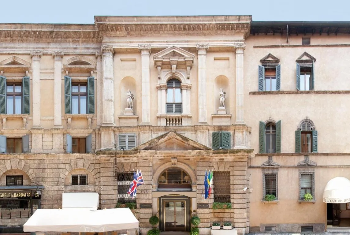 Image of Hotel Accademia