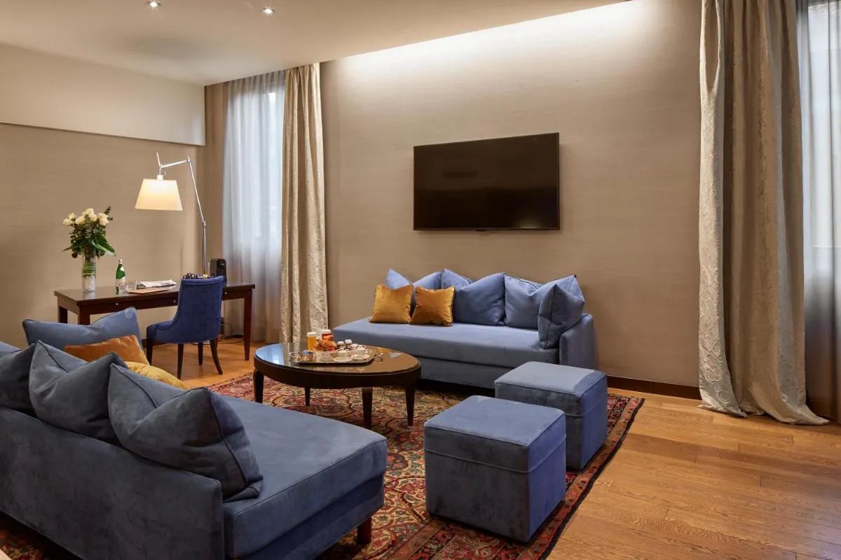 Image 3 of Hotel Accademia