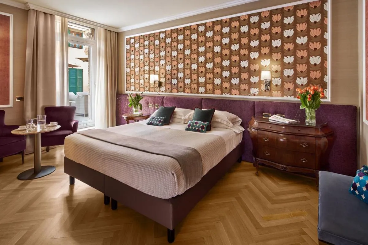 Image 1 of Hotel Accademia
