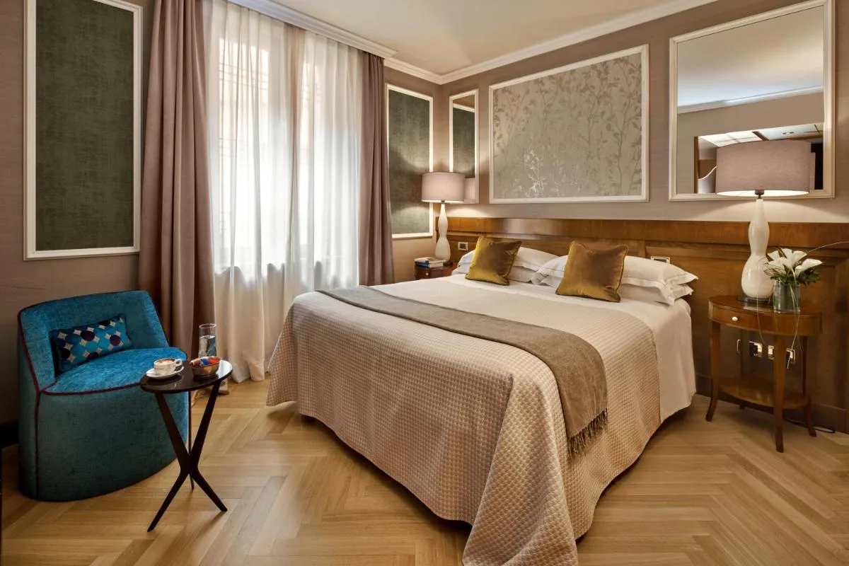 Image 4 of Hotel Accademia