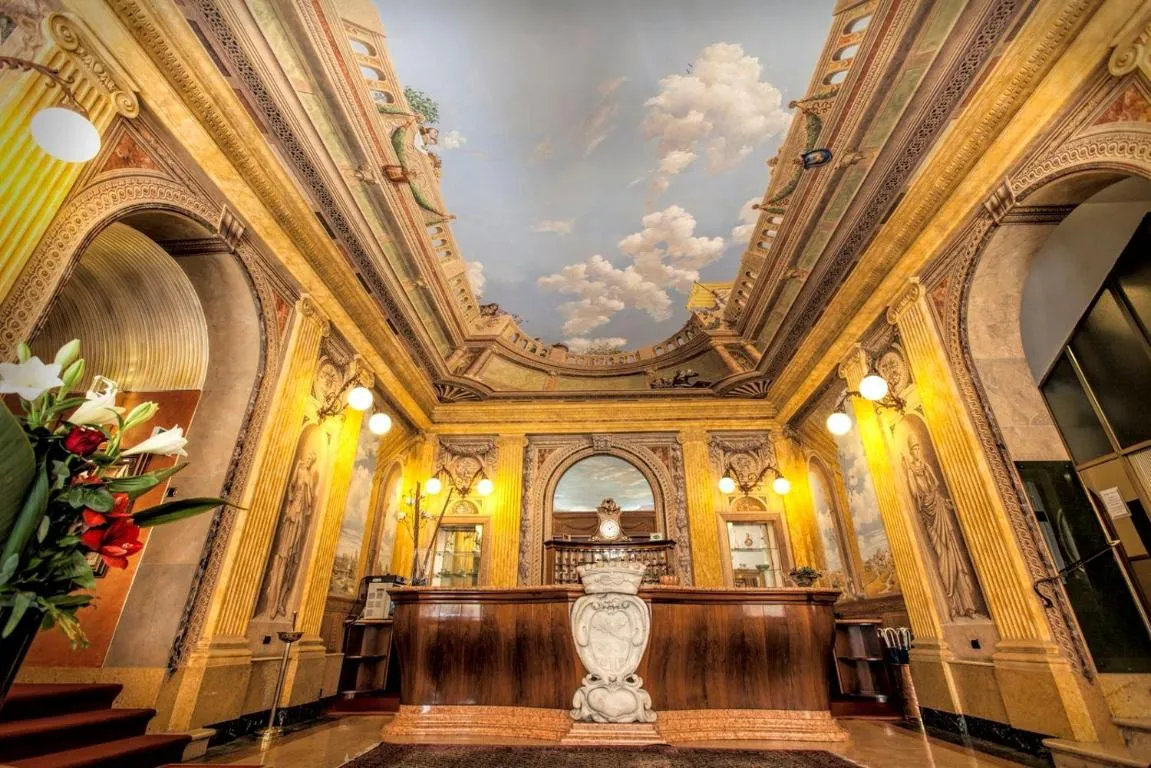 Image of Hotel Colomba d’Oro