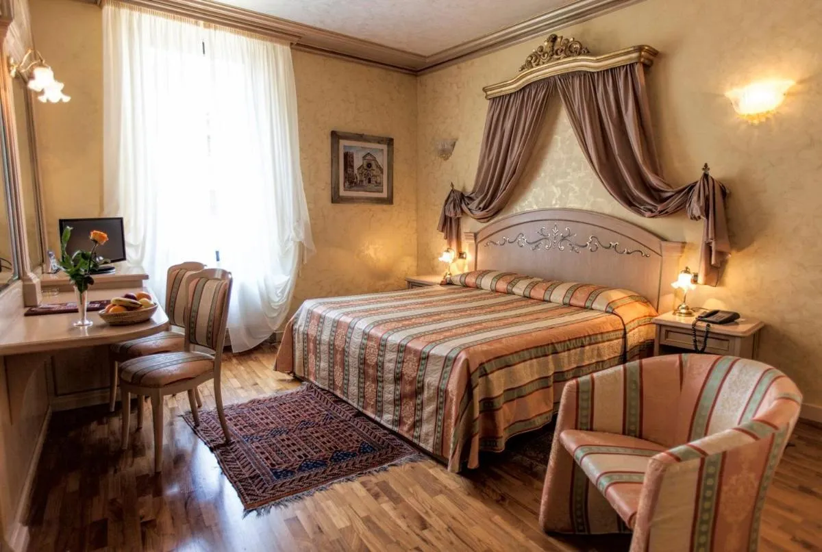 Image 5 of Hotel Colomba d’Oro
