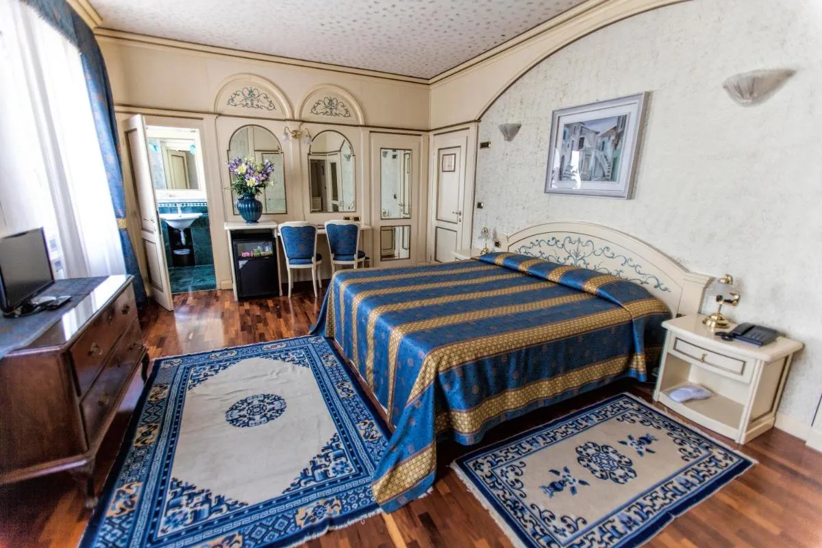 Image 6 of Hotel Colomba d’Oro