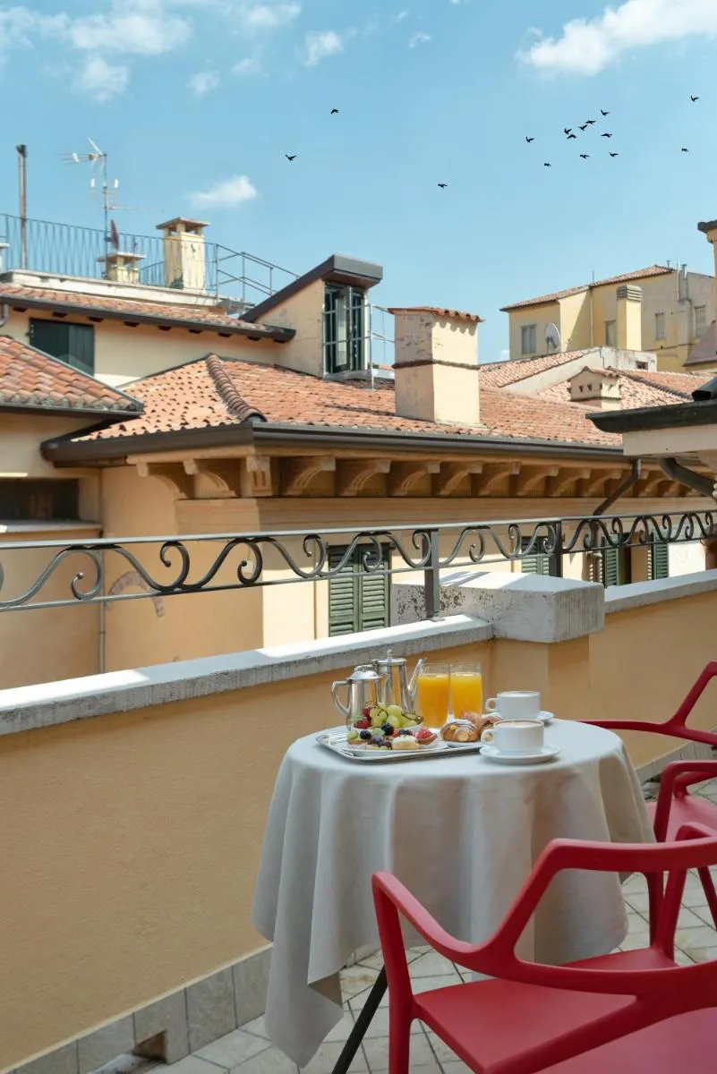 Image 4 of Hotel Colomba d’Oro