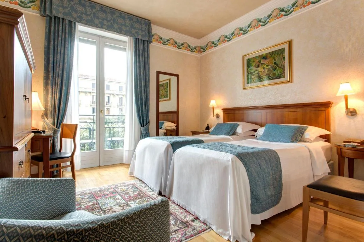 Image 5 of Hotel Firenze