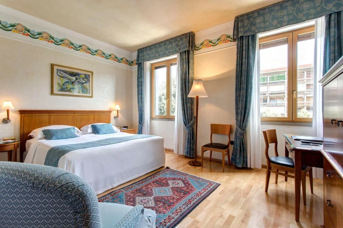Image 1 of Hotel Firenze
