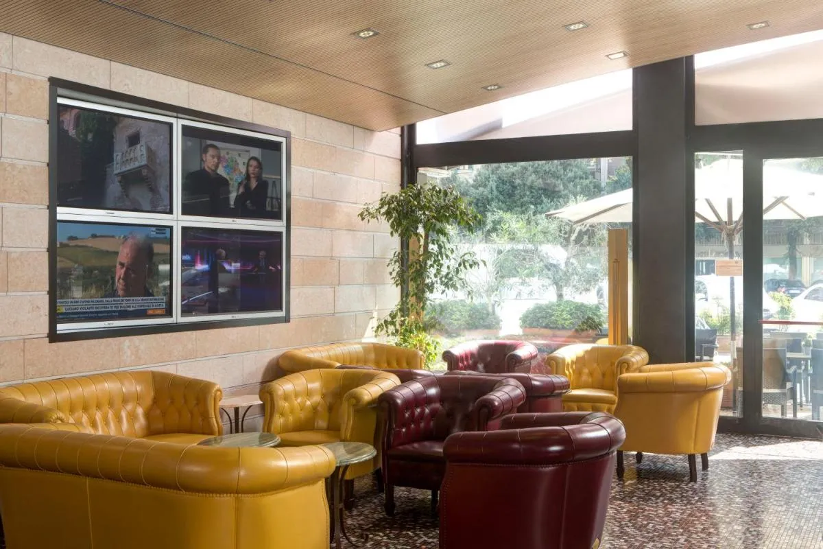 Image 2 of Hotel Firenze