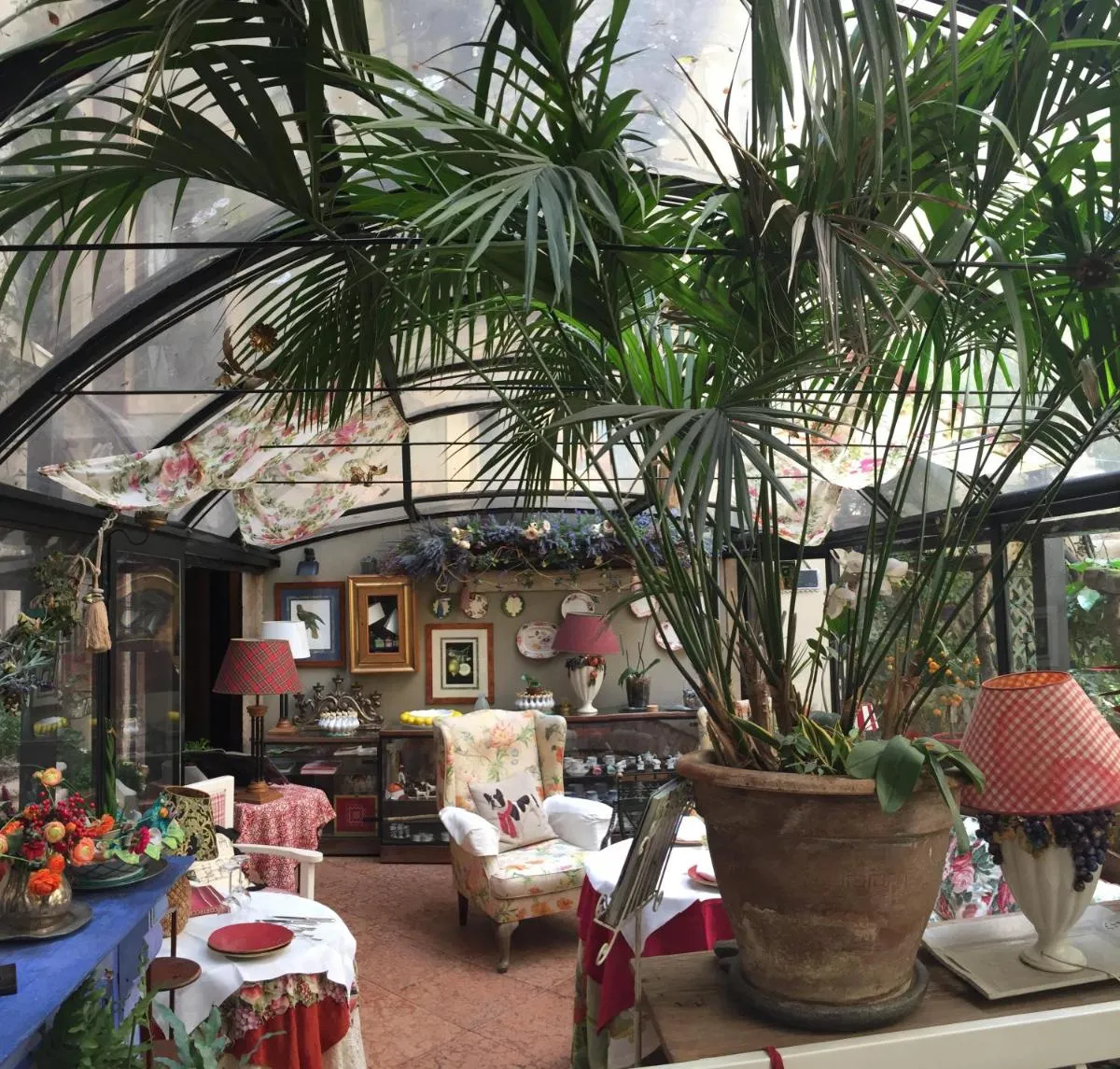 Image 6 of Hotel Gabbia D’Oro