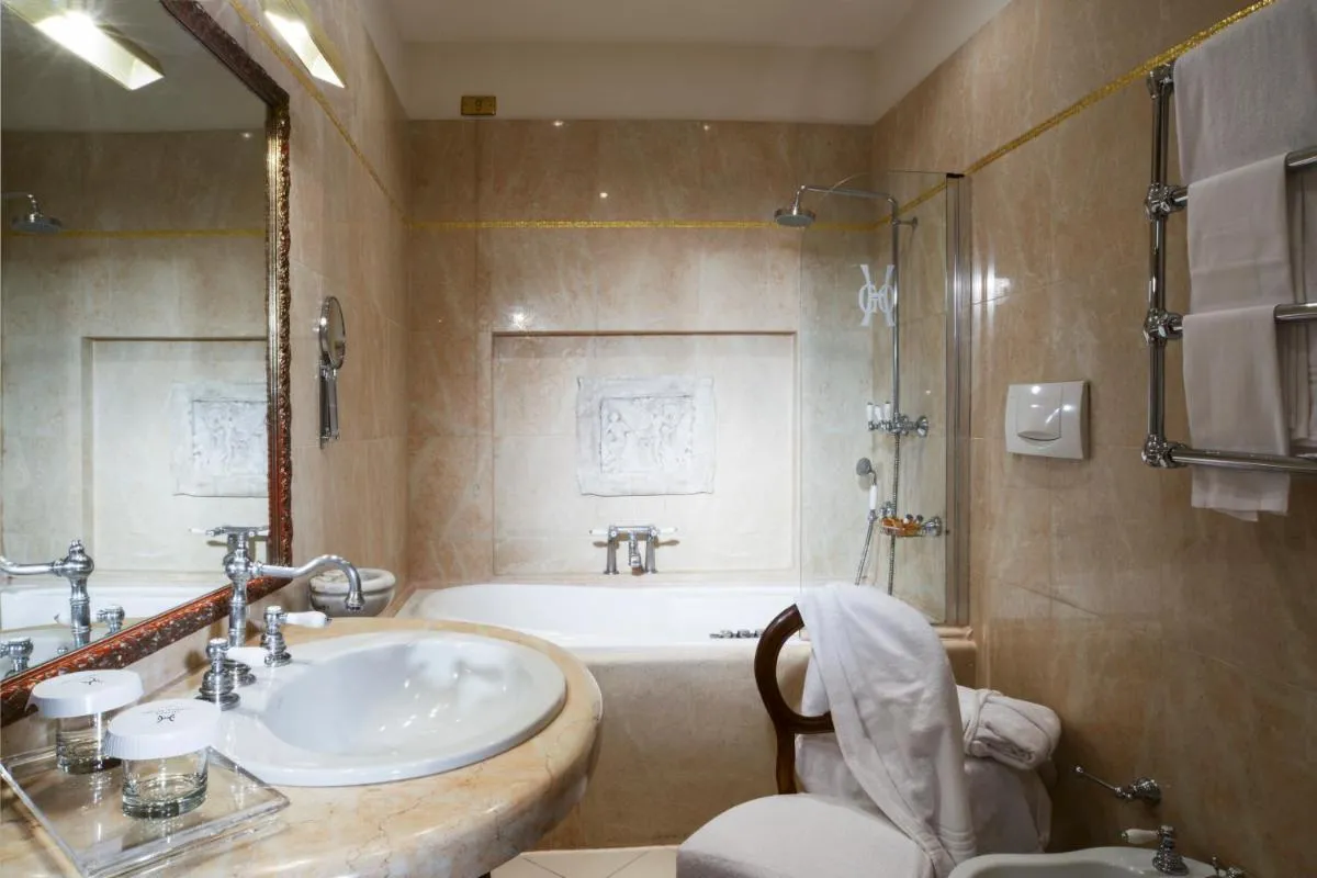 Image 3 of Hotel Gabbia D’Oro