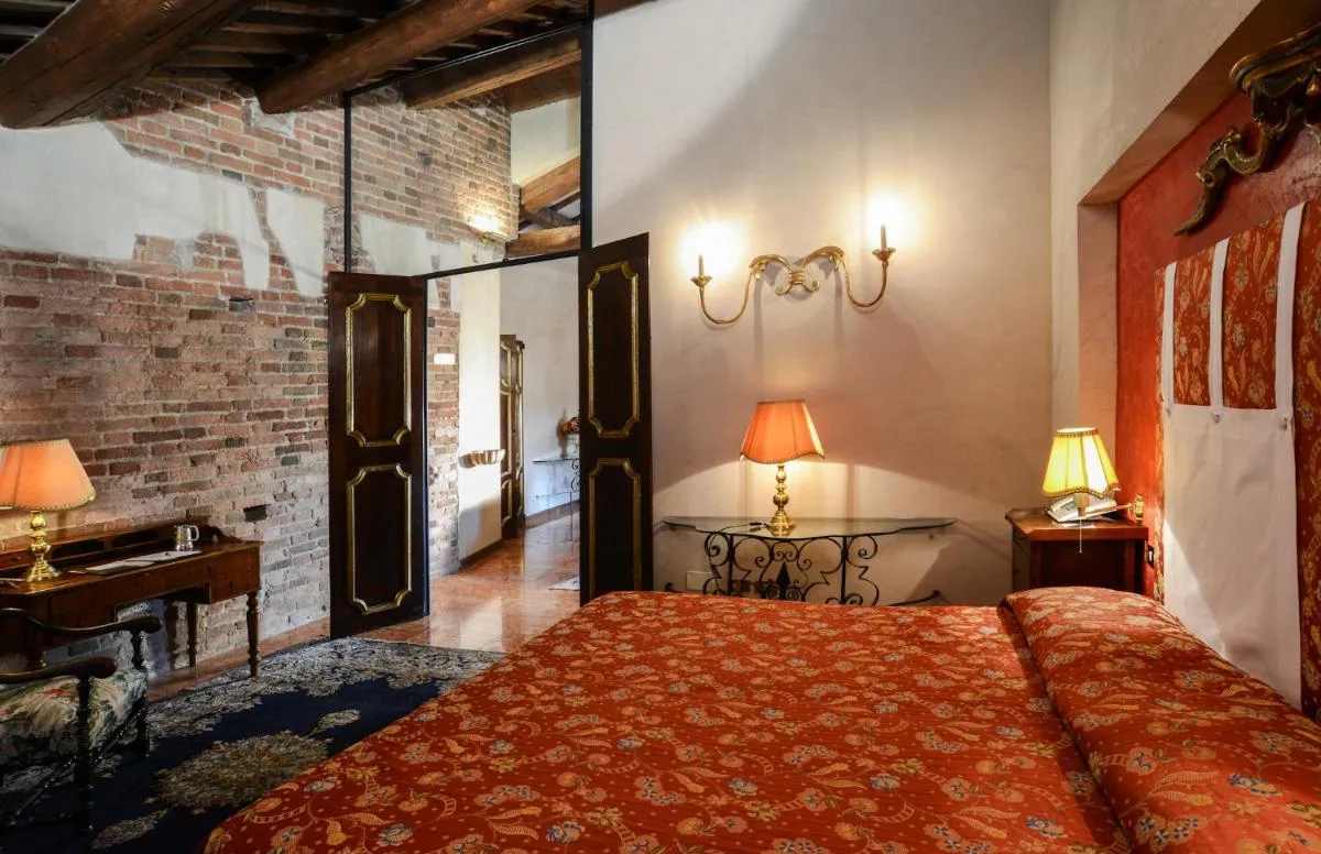 Image 2 of Hotel Gabbia D’Oro