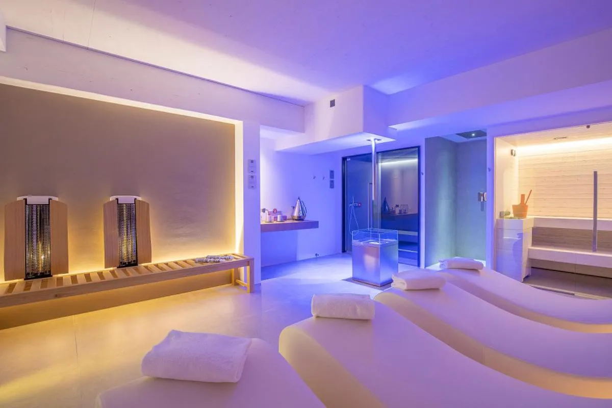 Image 2 of Hotel Giberti & Spa