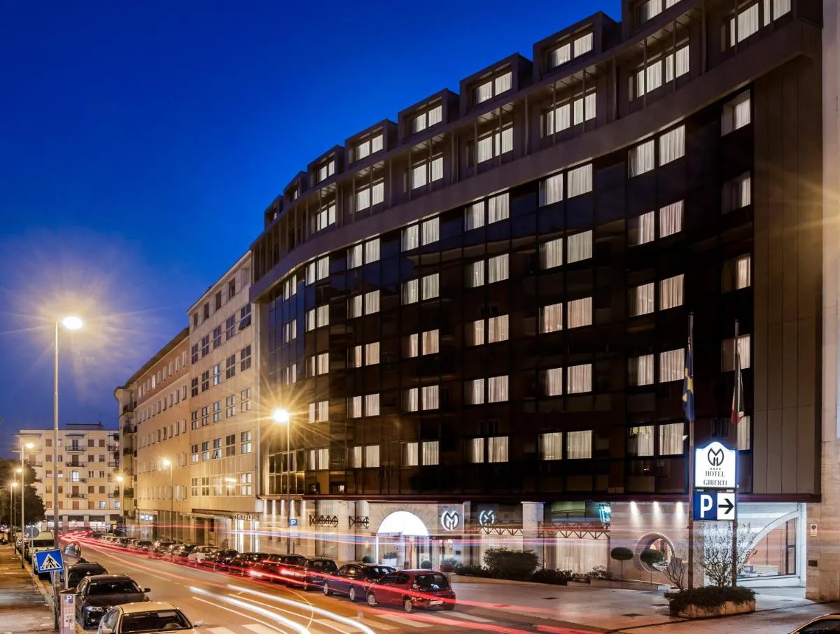 Image 6 of Hotel Giberti & Spa
