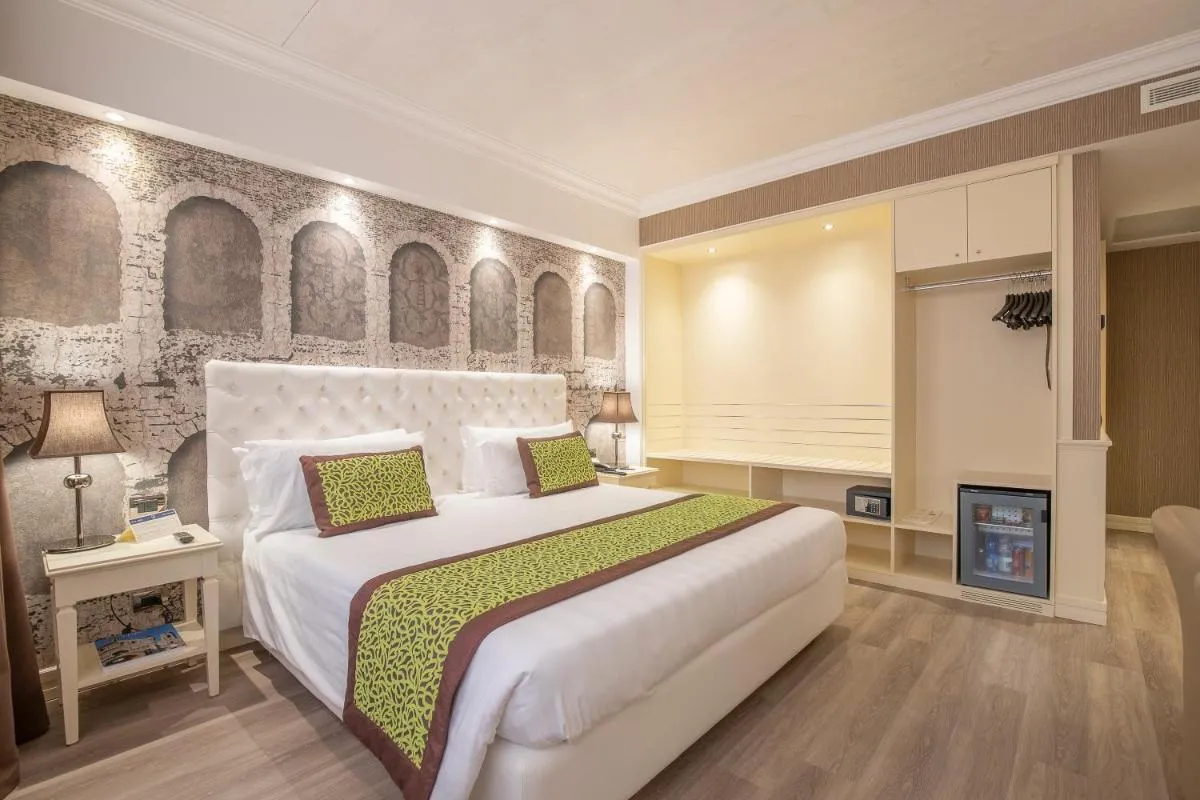 Image 1 of Hotel Giberti & Spa