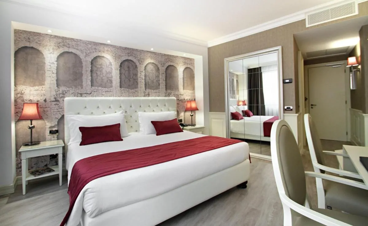 Image 3 of Hotel Giberti & Spa