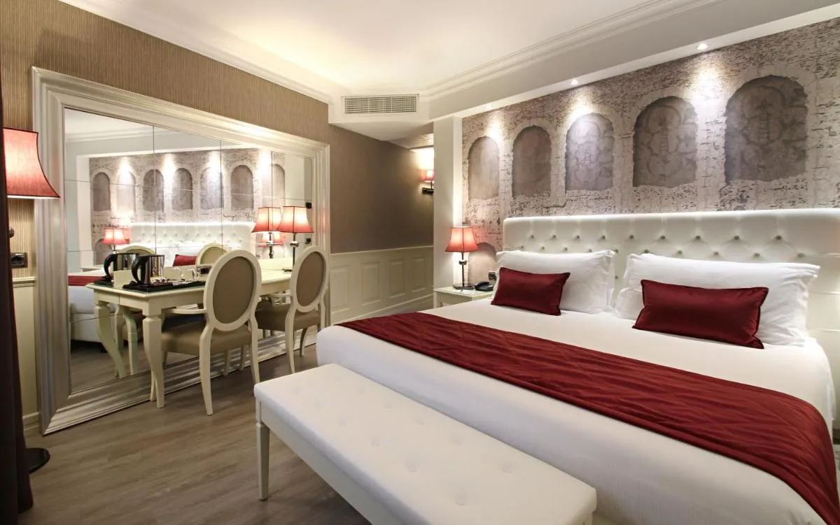 Image 5 of Hotel Giberti & Spa