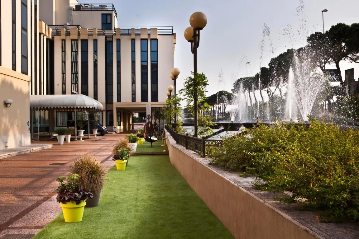 Image of Hotel Leon d’Oro